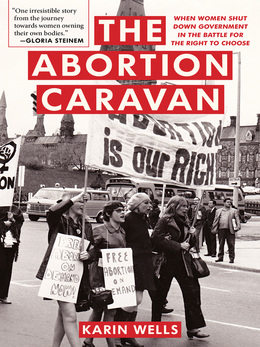 Title details for The Abortion Caravan by Karin Wells - Wait list